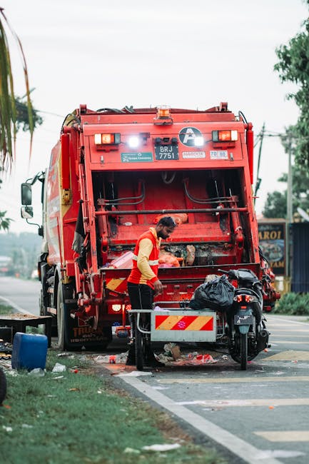 Affordable Wimbledon rubbish removal same day quotes