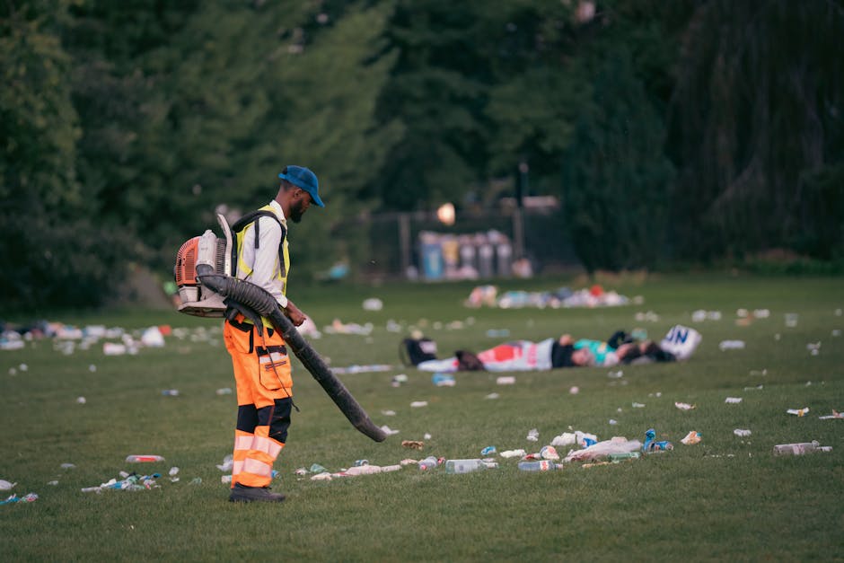 Avoid hidden charges in Wimbledon rubbish removal services