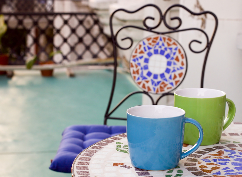 Family Fun Projects for Upcycling Household Refuse