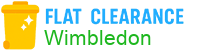 Flat Clearance Wimbledon